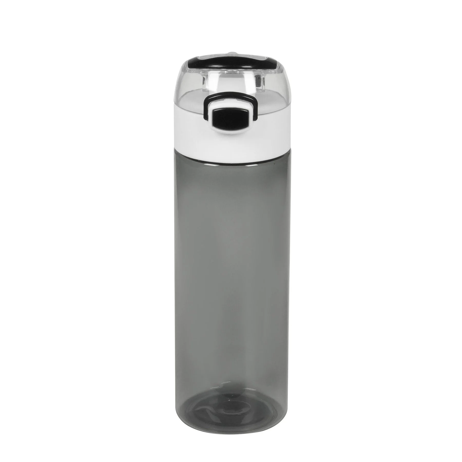 Office 1 Бутилка Fargo, тританова, 500 ml, черна