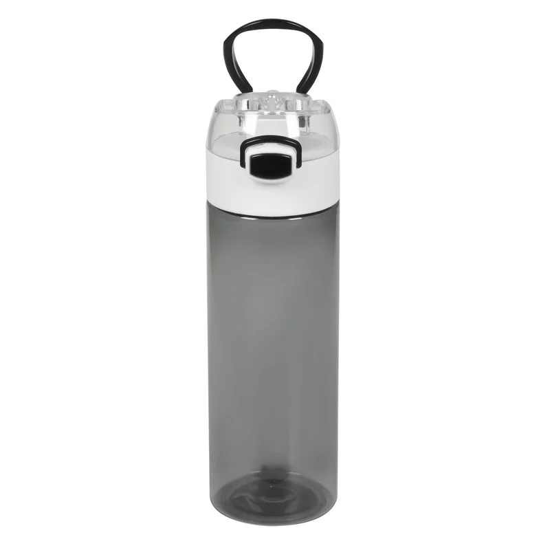 Office 1 Бутилка Fargo, тританова, 500 ml, черна