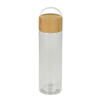 Office 1 Бутилка Prestige, тританова, 700 ml, прозрачна