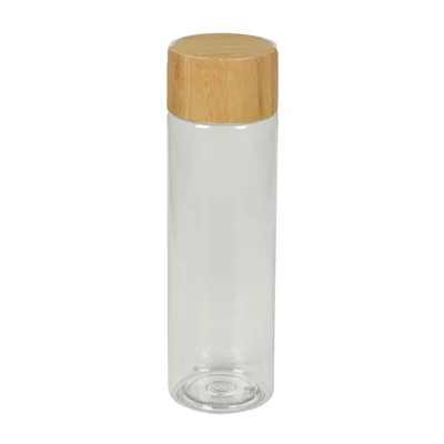 Office 1 Бутилка Prestige, тританова, 700 ml, прозрачна