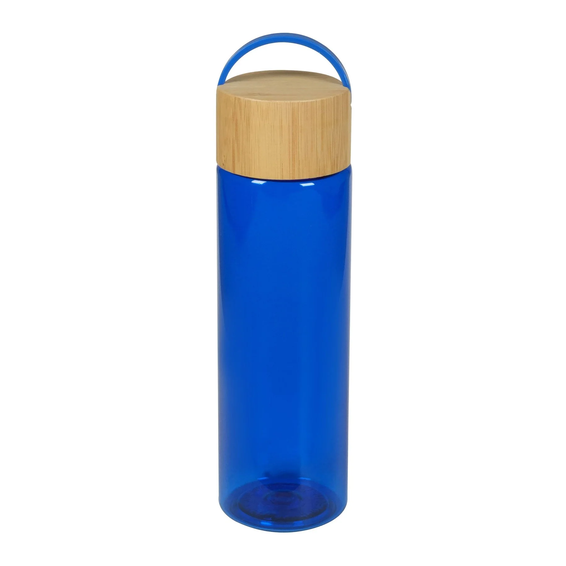 Office 1 Бутилка Prestige, тританова, 700 ml, синя