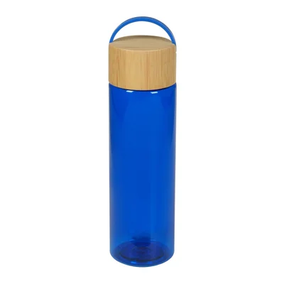 Office 1 Бутилка Prestige, тританова, 700 ml, синя