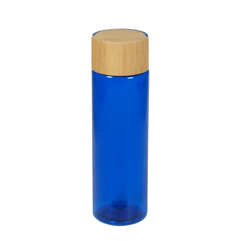 Office 1 Бутилка Prestige, тританова, 700 ml, синя