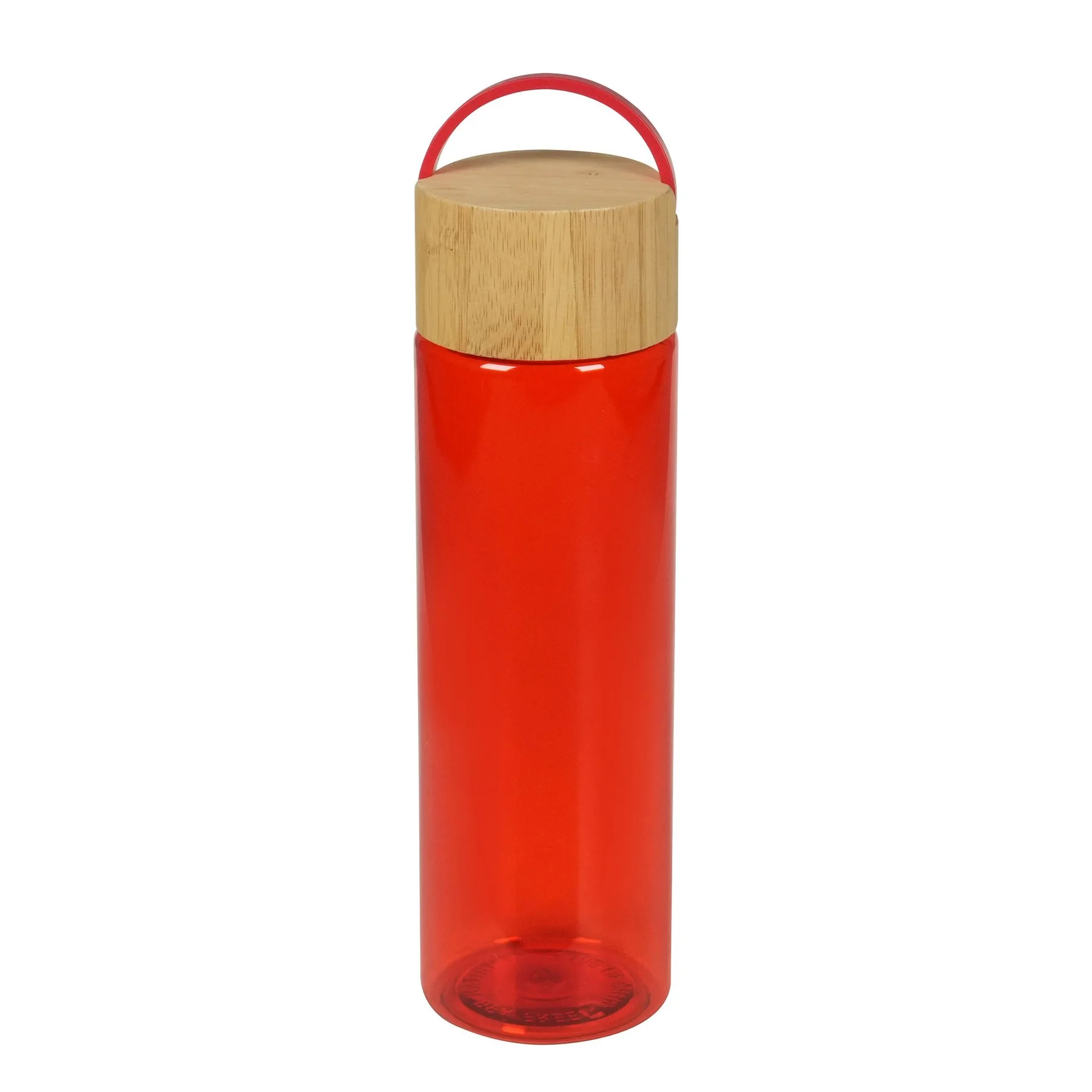 Office 1 Бутилка Prestige, тританова, 700 ml, червена