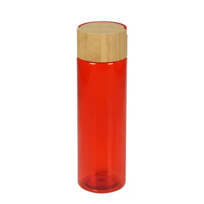 Office 1 Бутилка Prestige, тританова, 700 ml, червена