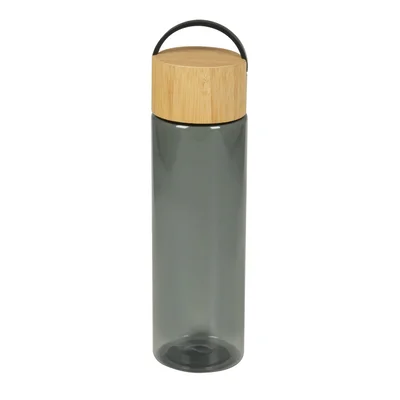 Office 1 Бутилка Prestige, тританова, 700 ml, черна