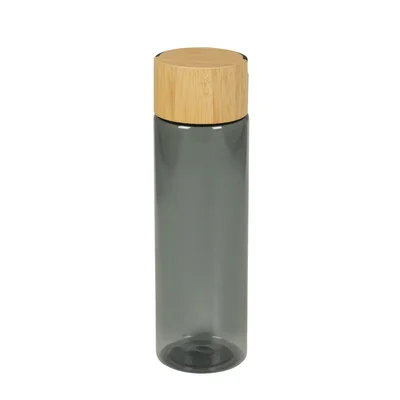 Office 1 Бутилка Prestige, тританова, 700 ml, черна
