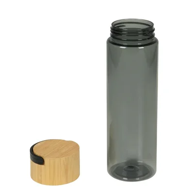 Office 1 Бутилка Prestige, тританова, 700 ml, черна