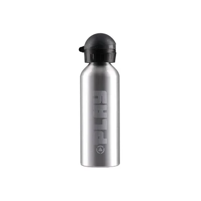 Бутилка Play Hydro, Play, алуминиева, 500 ml, асорти