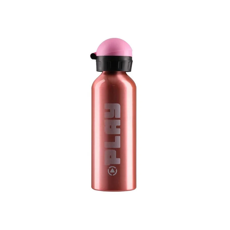 Бутилка Play Hydro, Play, алуминиева, 500 ml, асорти