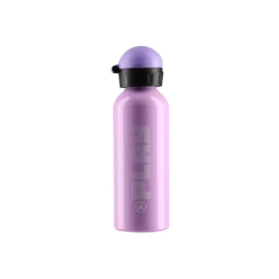 Бутилка Play Hydro, Play, алуминиева, 500 ml, асорти