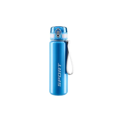 Бутилка Takk Hydro Sport, с каишка, 650 ml, асорти