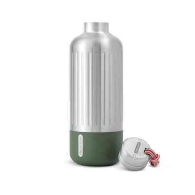 Термос Black+Blum Explorer, 850 ml, маслиненозелен