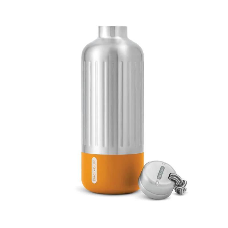 Термос Black+Blum Explorer, 850 ml, оранжев