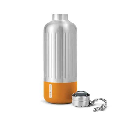 Термос Black+Blum Explorer, 850 ml, оранжев