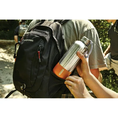 Термос Black+Blum Explorer, 850 ml, оранжев