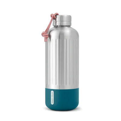 Термос Black+Blum Explorer, 850 ml, тюркоаз