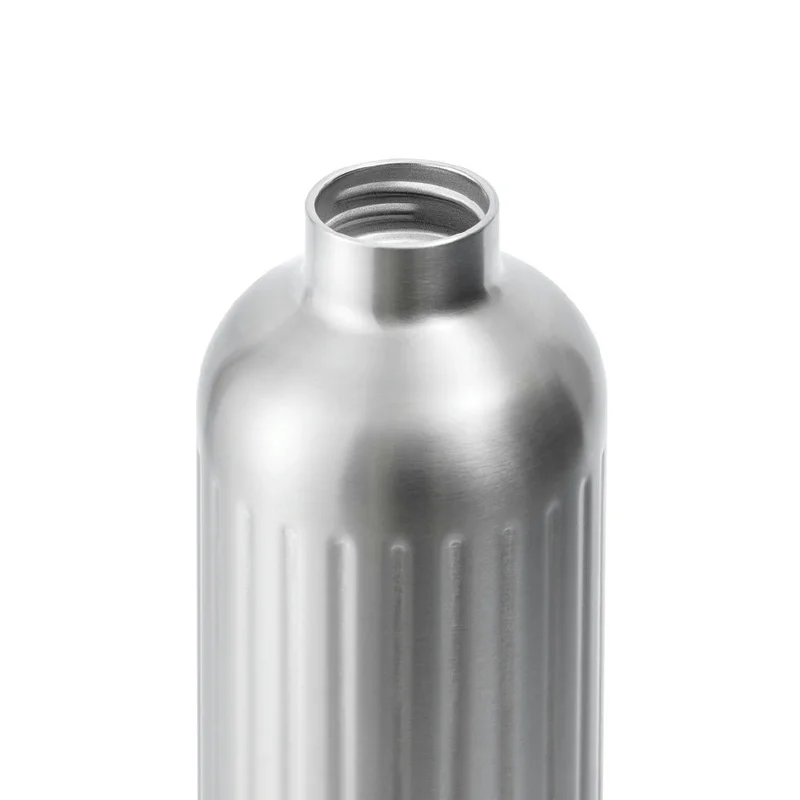 Термос Black+Blum Explorer, 850 ml, тюркоаз