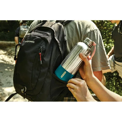 Термос Black+Blum Explorer, 850 ml, тюркоаз