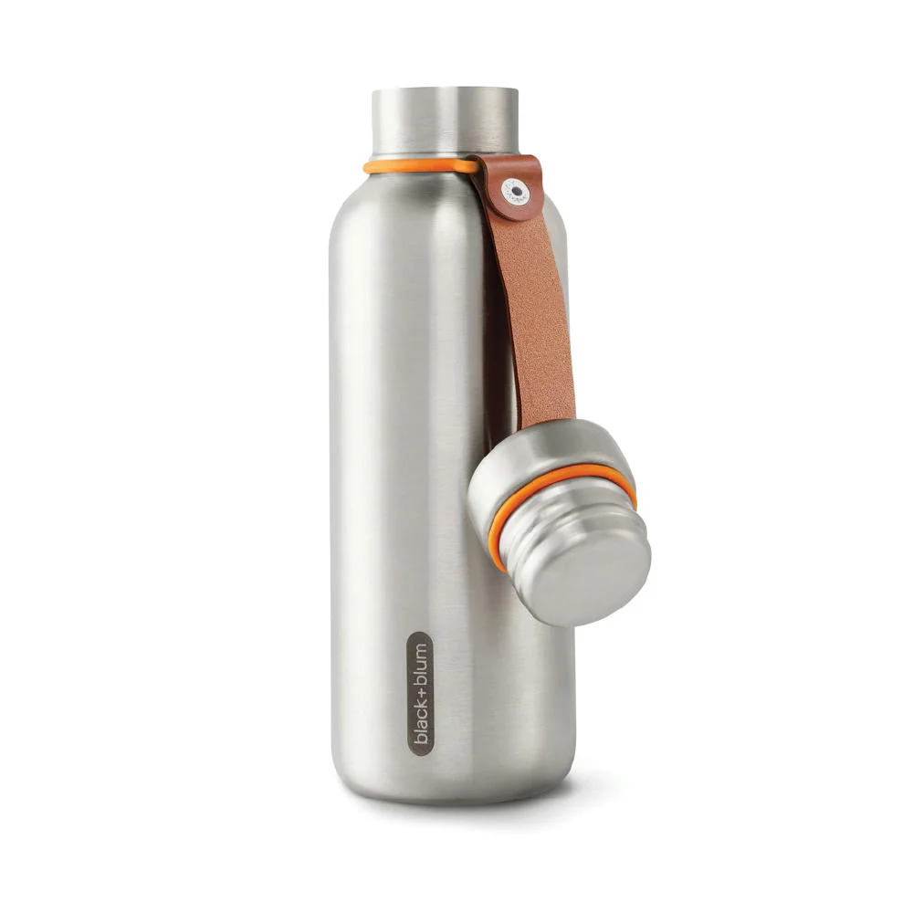 Термос Black+Blum, 500 ml, оранжев