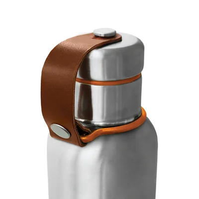 Термос Black+Blum, 500 ml, оранжев
