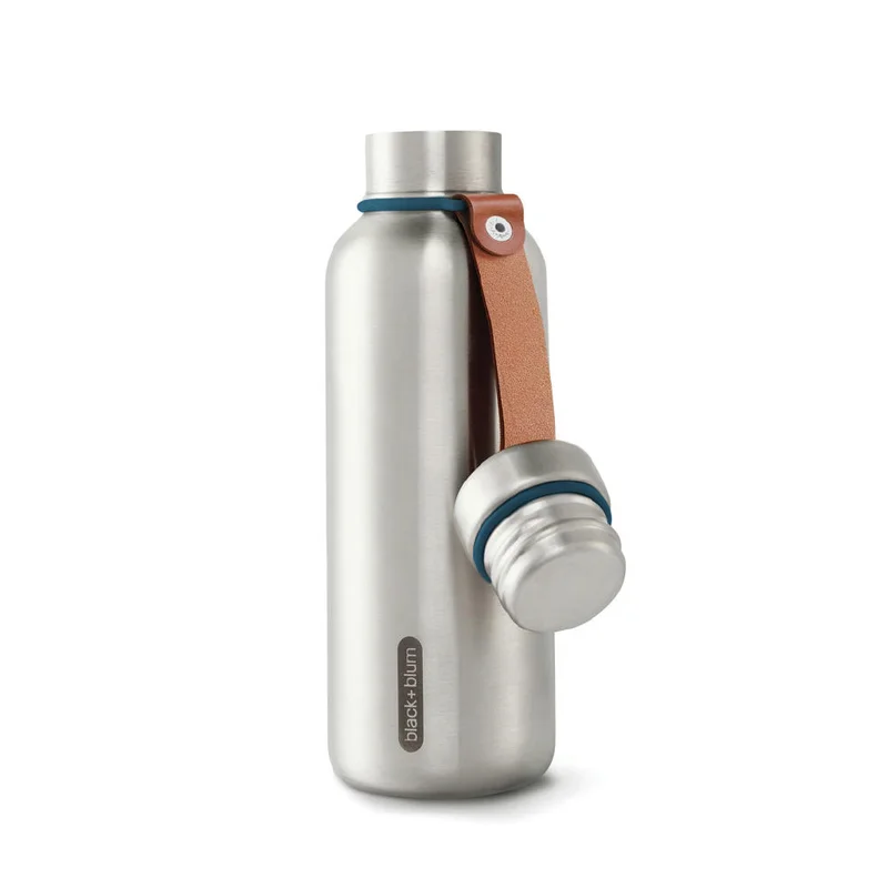 Термос Black+Blum, 500 ml, тюркоаз