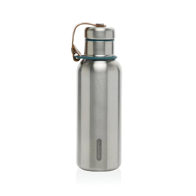 Термос Black+Blum, 500 ml, тюркоаз