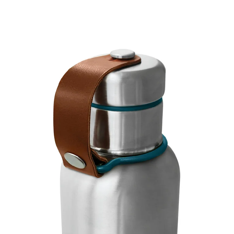 Термос Black+Blum, 500 ml, тюркоаз