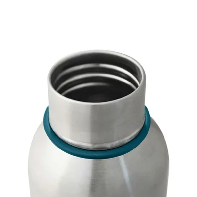 Термос Black+Blum, 500 ml, тюркоаз