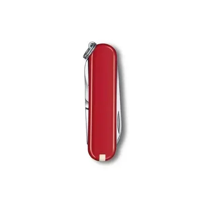 Victorinox Джобен нож Dark Illusion Classic