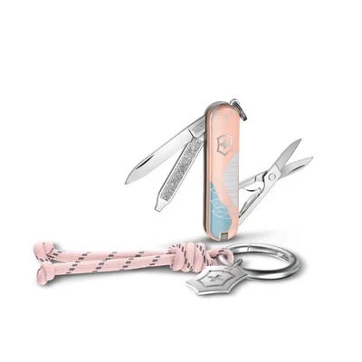 Victorinox Джобен нож Classic SD Paris