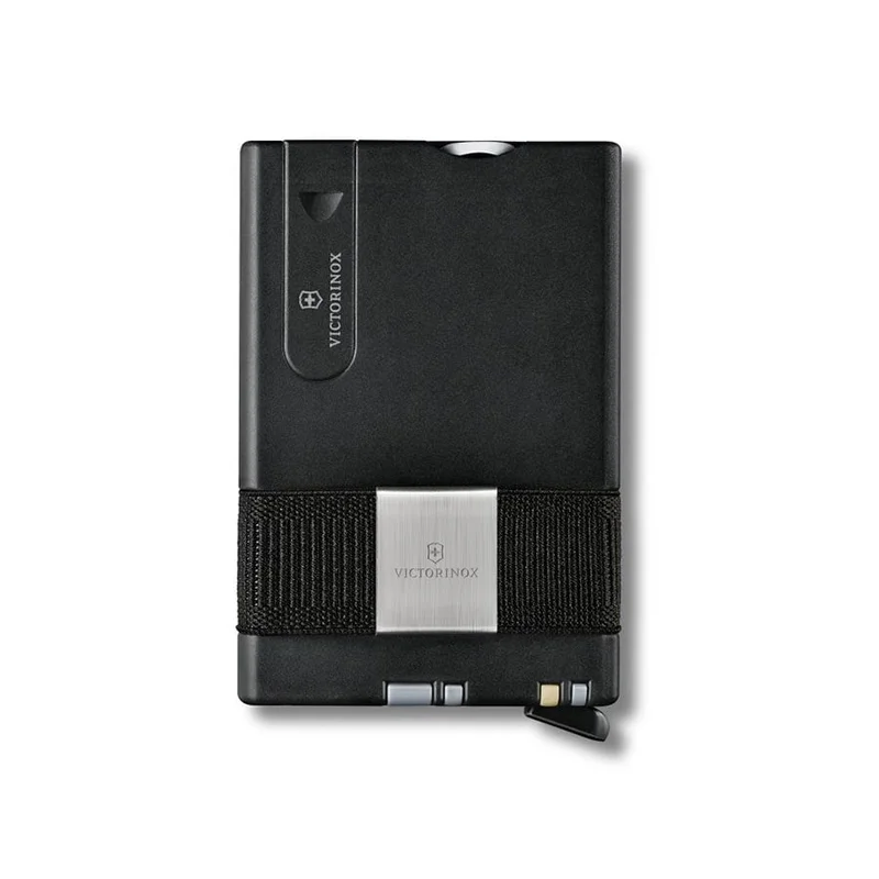 Victorinox Портфейл за карти Smart Card Delightful, златист