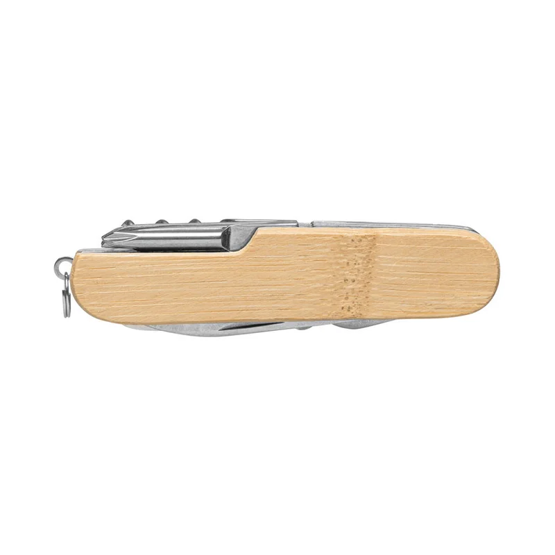 TOPS Мултифункционален нож Bamboo Helper, с 11 функции