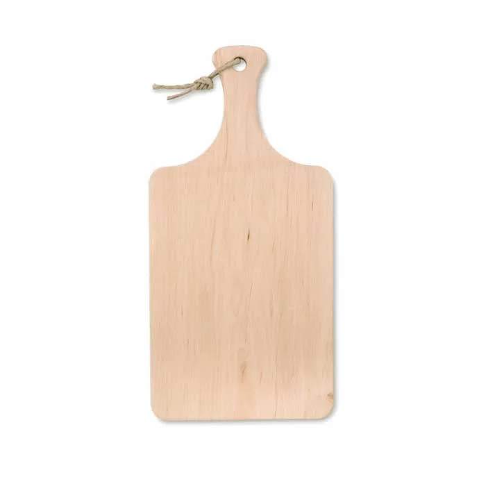 Office 1 Дъска за рязане Gourmet, от акация, 18 х 37 х 1.2 cm
