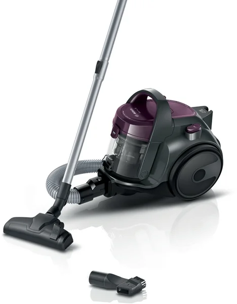 Прахосмукачка Bosch BGC05AAA1, серия 2, без торбичка