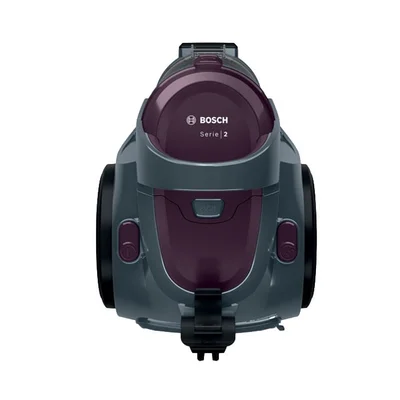 Прахосмукачка Bosch BGC05AAA1, серия 2, без торбичка