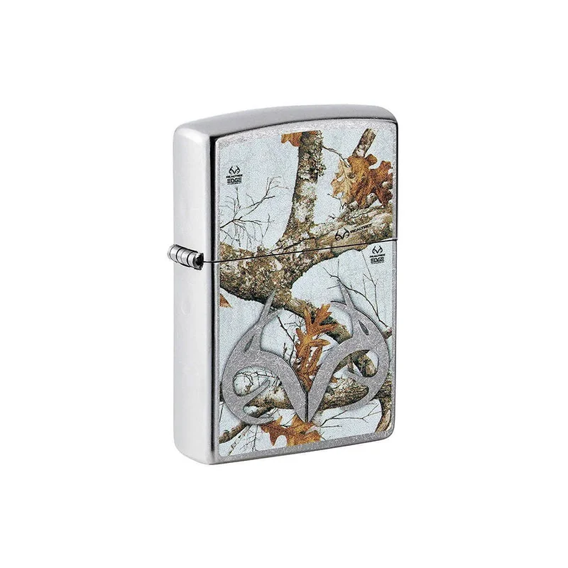 Zippo Запалка Realtree Edge Colors