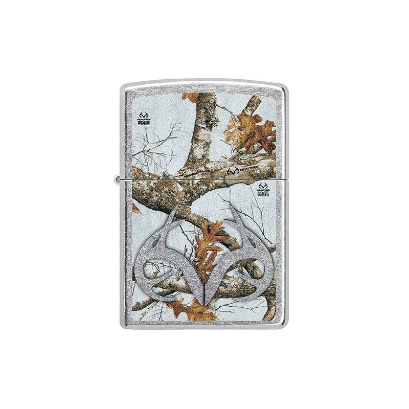 Zippo Запалка Realtree Edge Colors