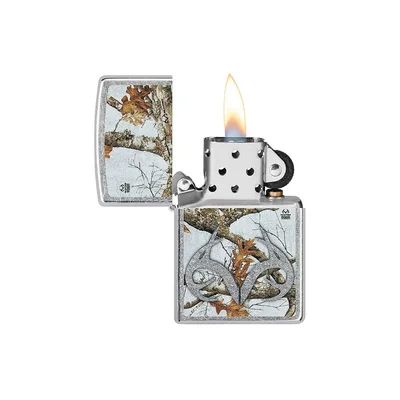 Zippo Запалка Realtree Edge Colors