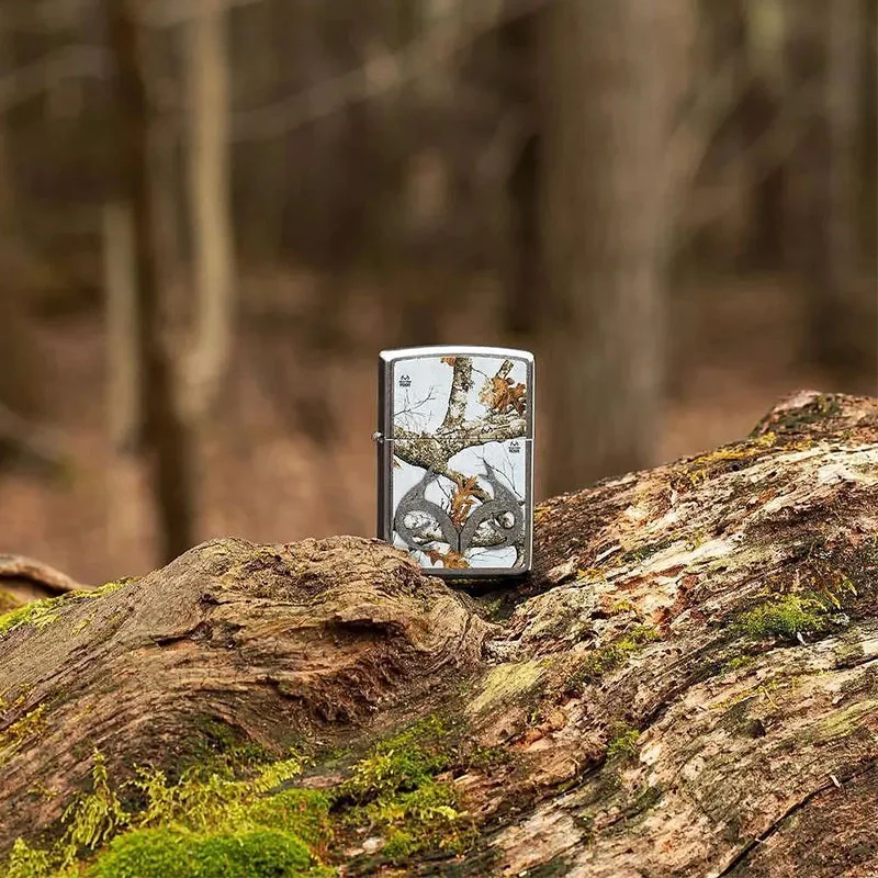 Zippo Запалка Realtree Edge Colors