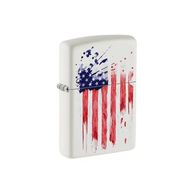 Zippo Запалка 49783 - US Flag Design