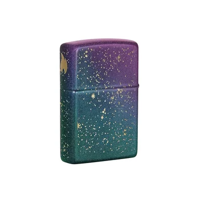 Zippo Запалка Starry Sky Design