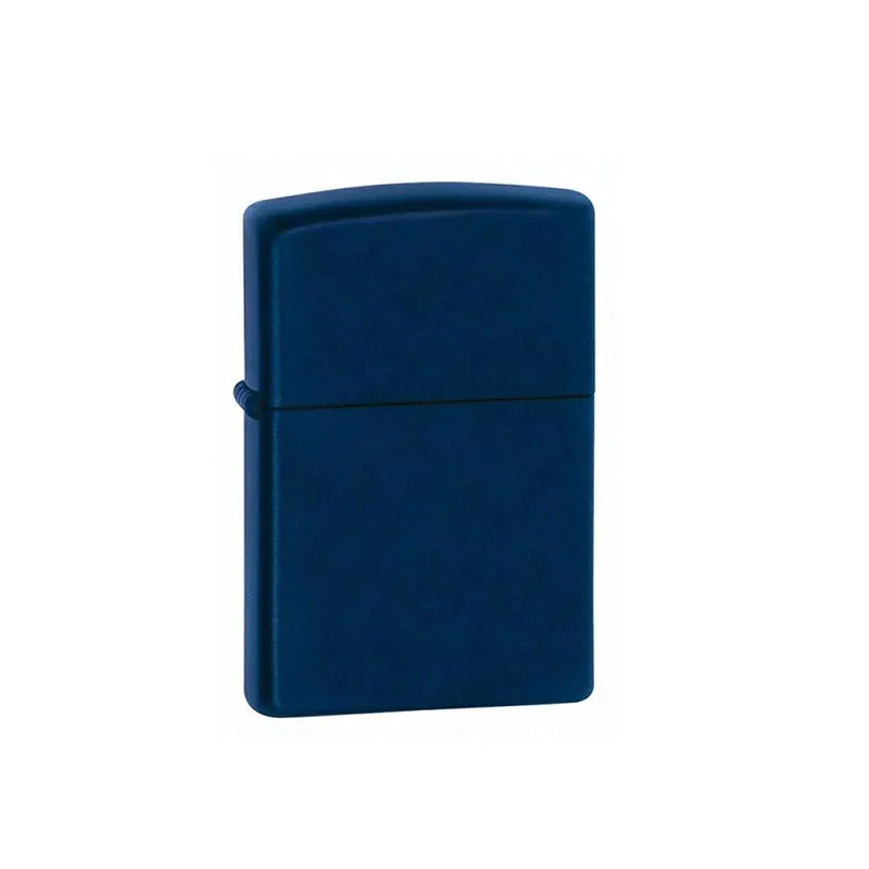 Zippo Запалка 239 - Navy Matte