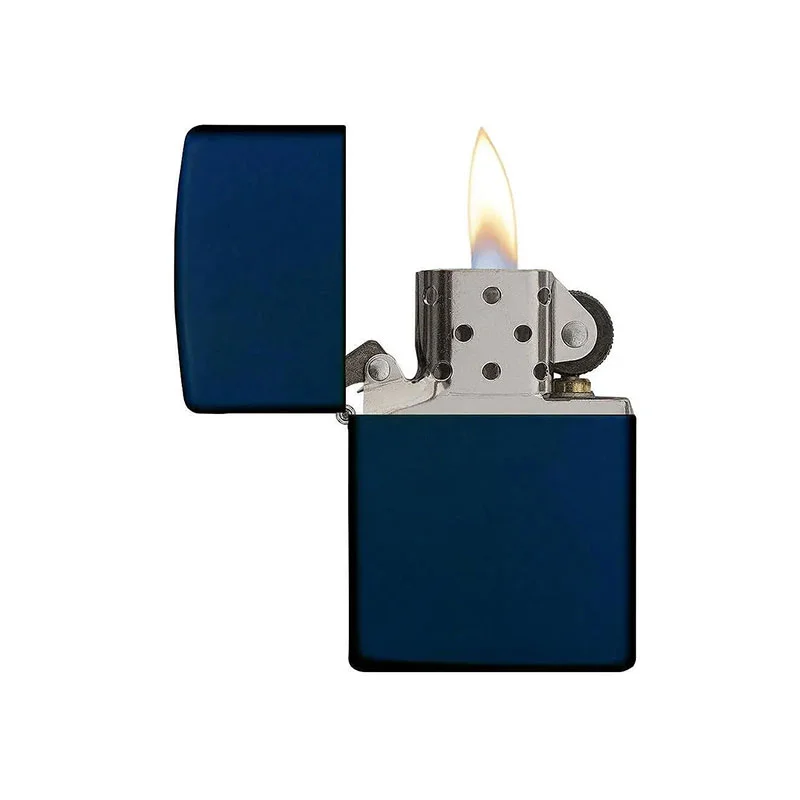 Zippo Запалка 239 - Navy Matte