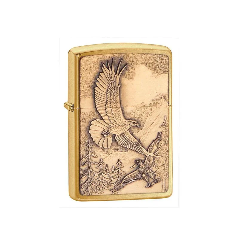 Zippo Запалка 20854 - Where Eagles Dare