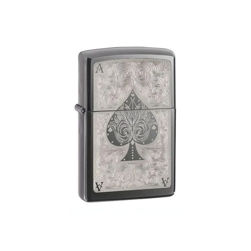 Zippo Запалка 28323 - Ace Filigree