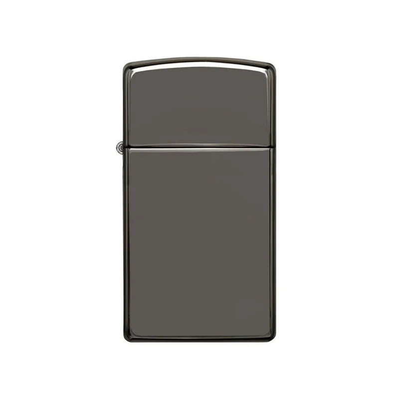 Zippo Запалка 20492 - Slim Black Ice