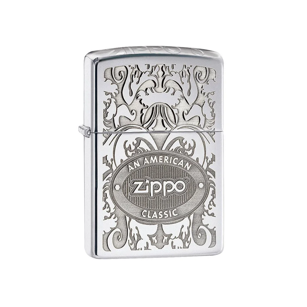 Zippo Запалка 24751 - American Classic