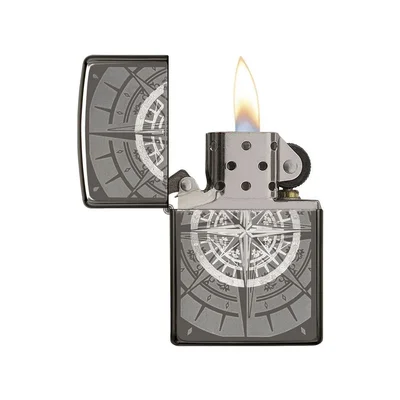 Zippo Запалка 29232 - Compass
