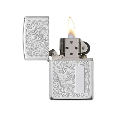 Zippo Запалка 352 - Regular Venetian
